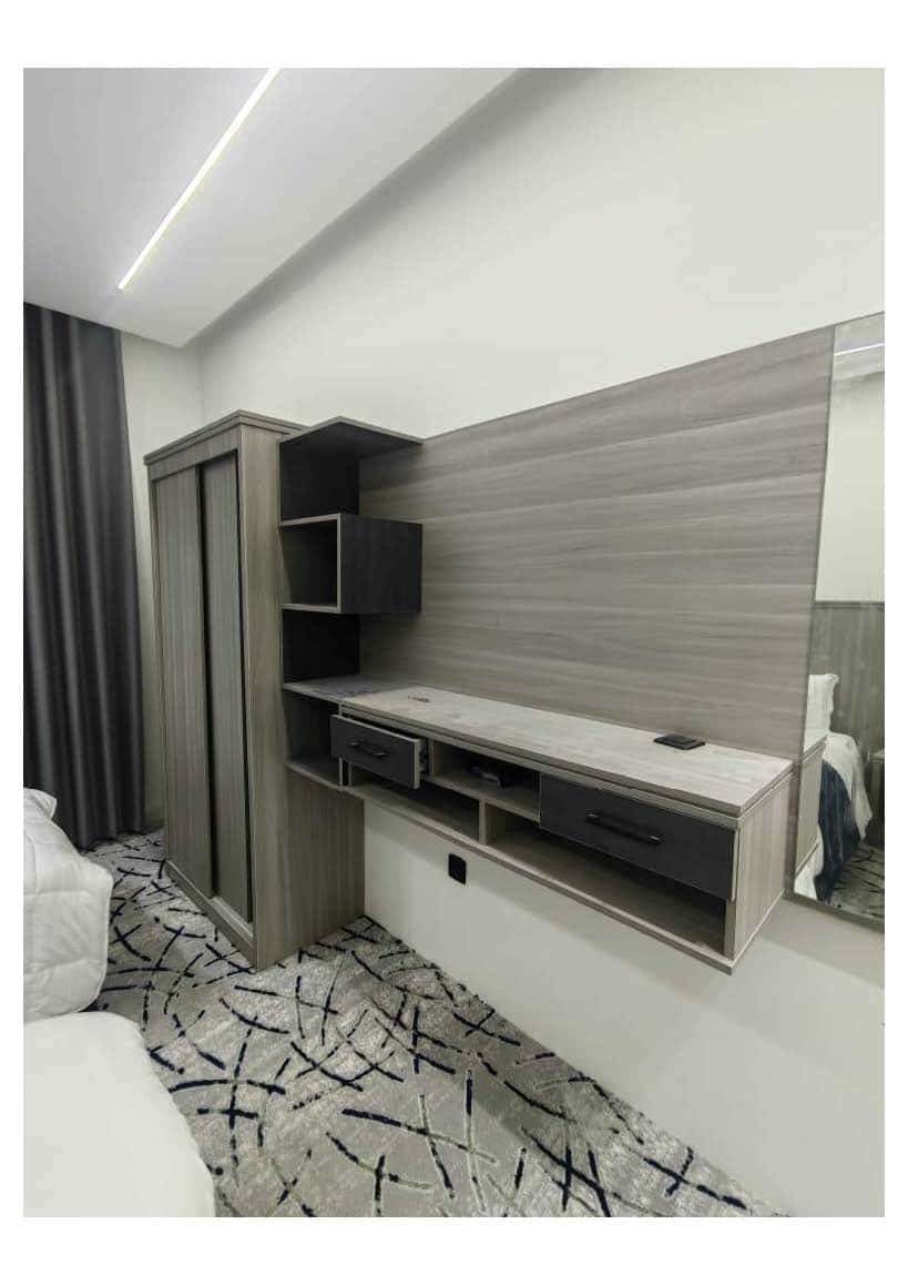 Bullorah al durrah hotel makkah — photo