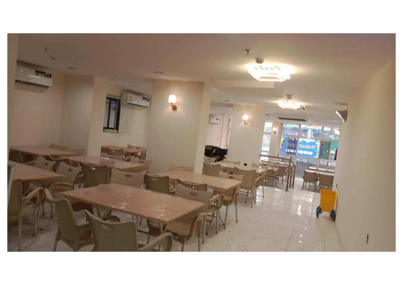 Bullorah al durrah hotel makkah — photo