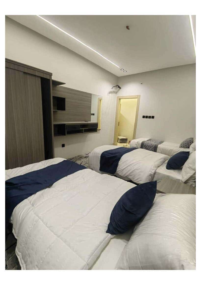 Bullorah al durrah hotel makkah — photo