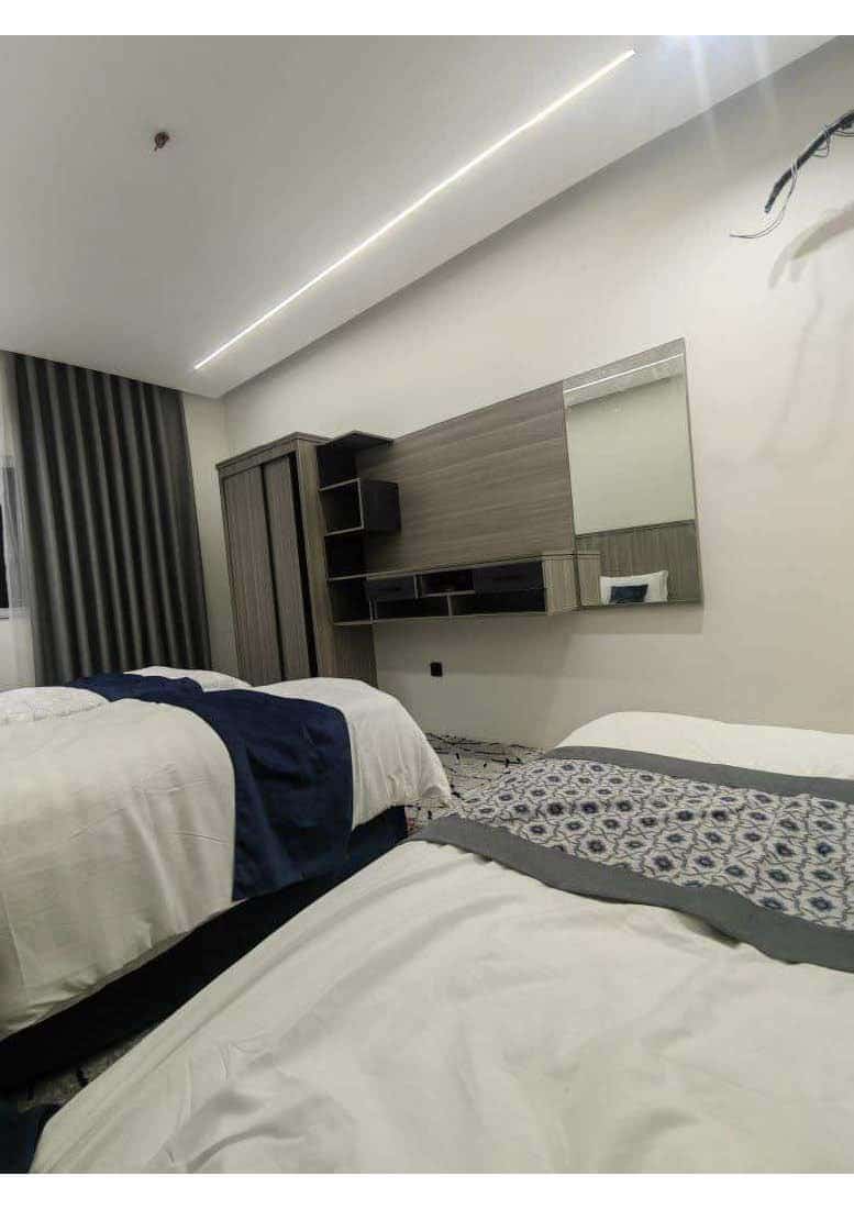 Bullorah al durrah hotel makkah — photo