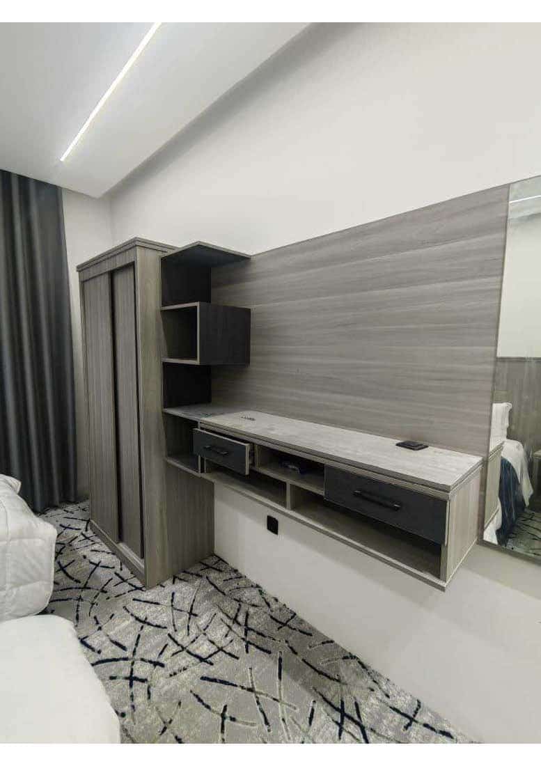 Bullorah al durrah hotel makkah — photo