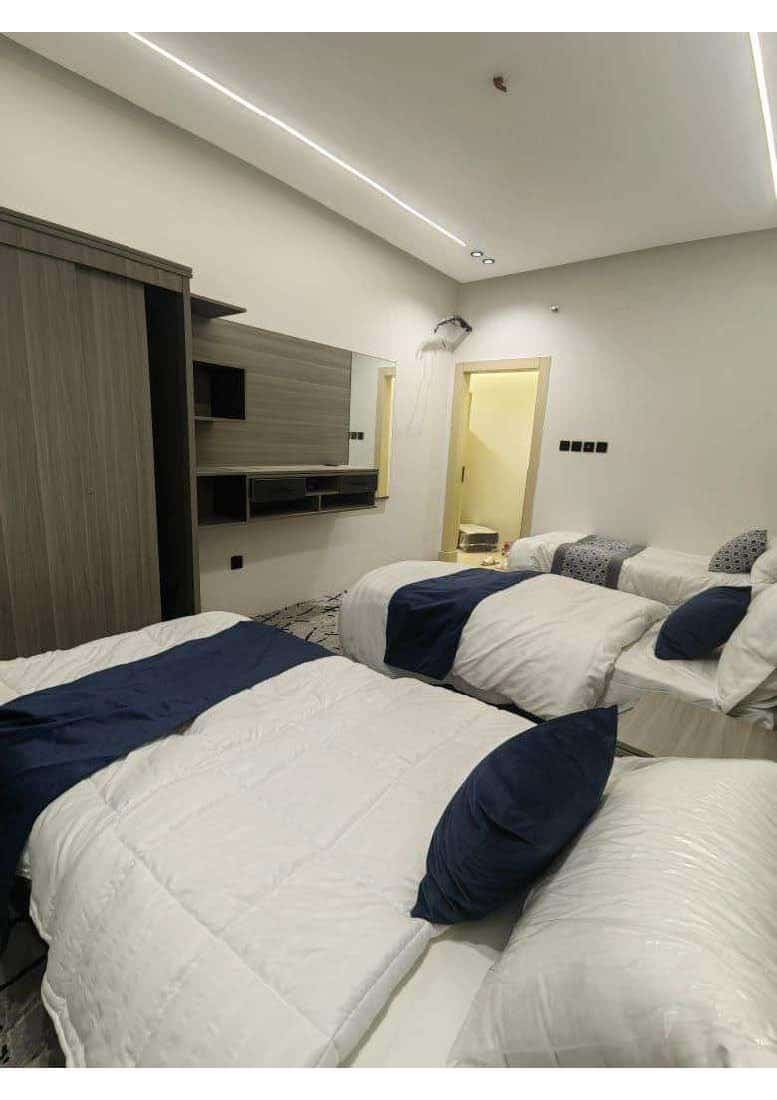 Bullorah al durrah hotel makkah — photo