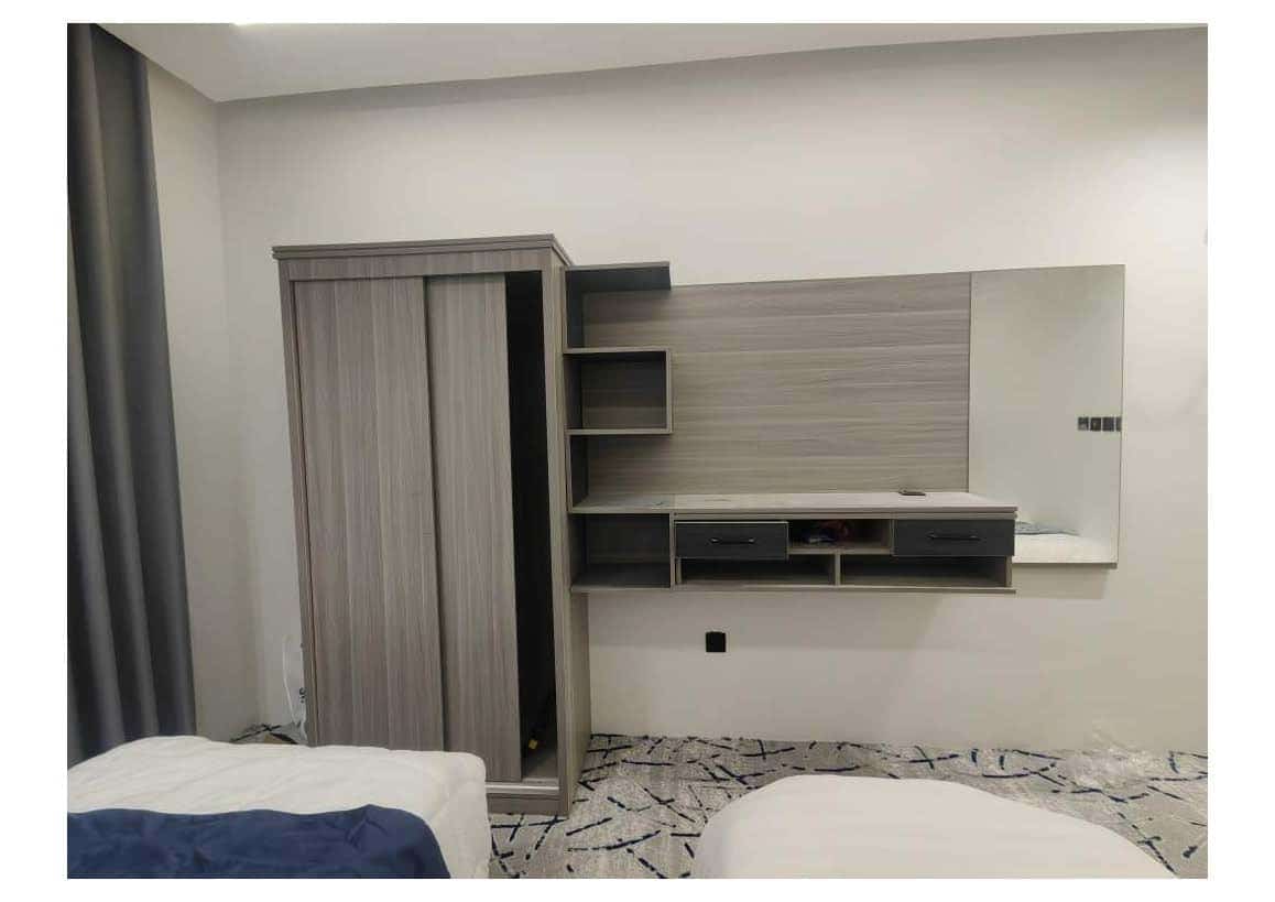 Bullorah al durrah hotel makkah — photo