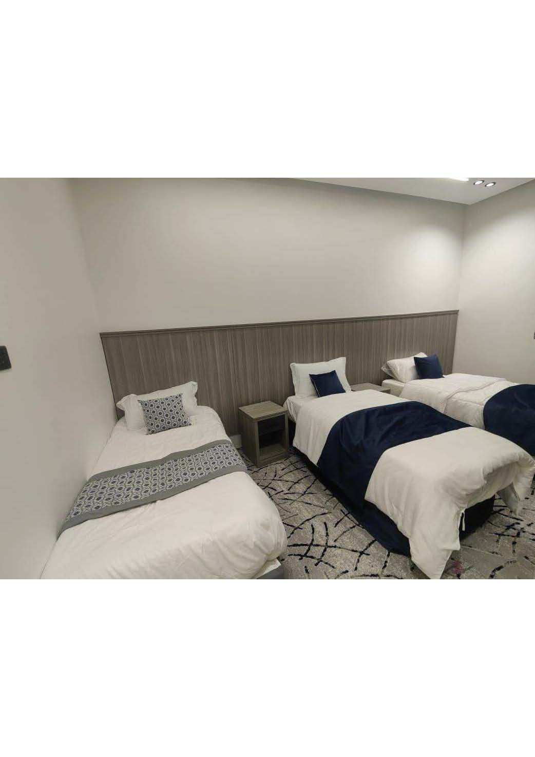 Bullorah al durrah hotel makkah — photo