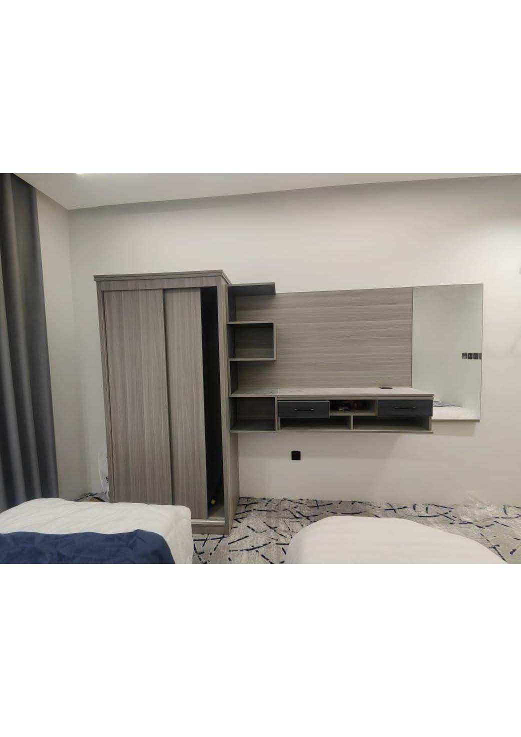 Bullorah al durrah hotel makkah — photo