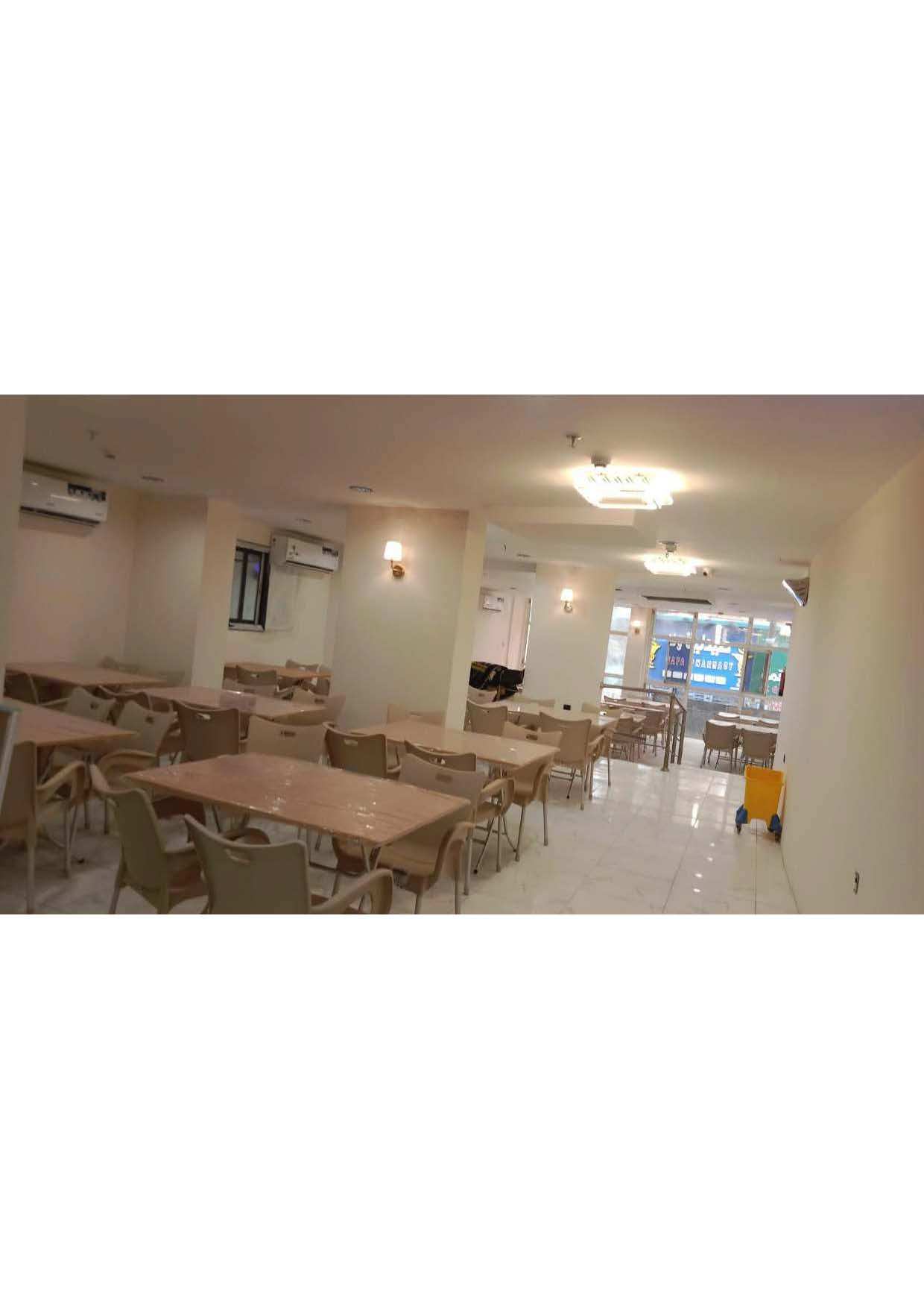 Bullorah al durrah hotel makkah — photo