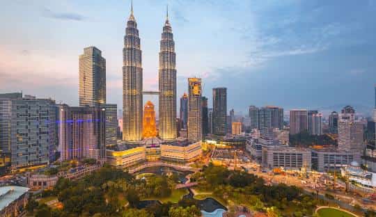 Malaysia Visit Visa