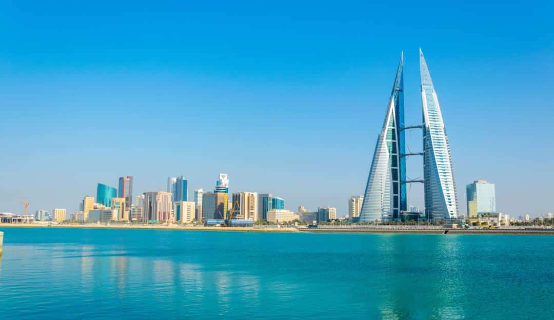 Bahrain Visit Visa