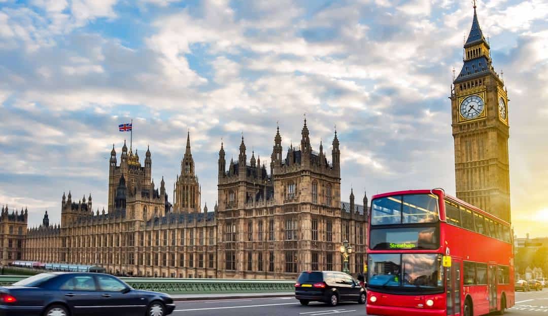 UK Visa Application