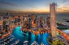 Dubai Visit Visa