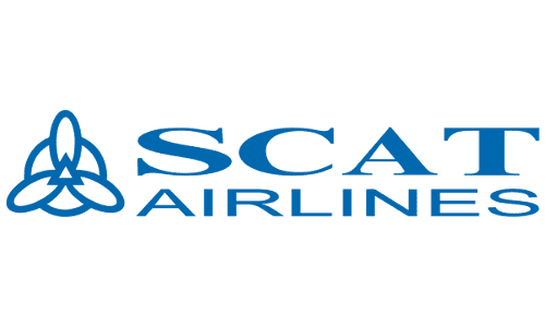 SCAT Airlines