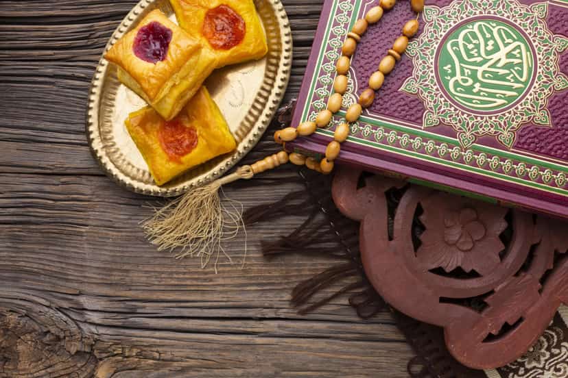Ramadan Umrah