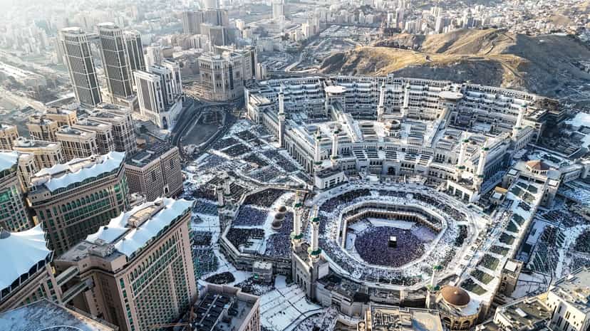 Umrah Packages