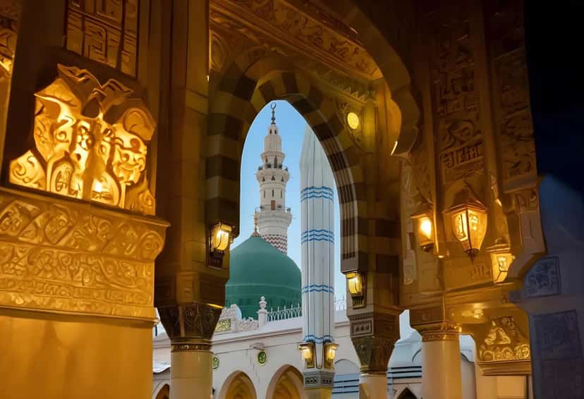 Umrah