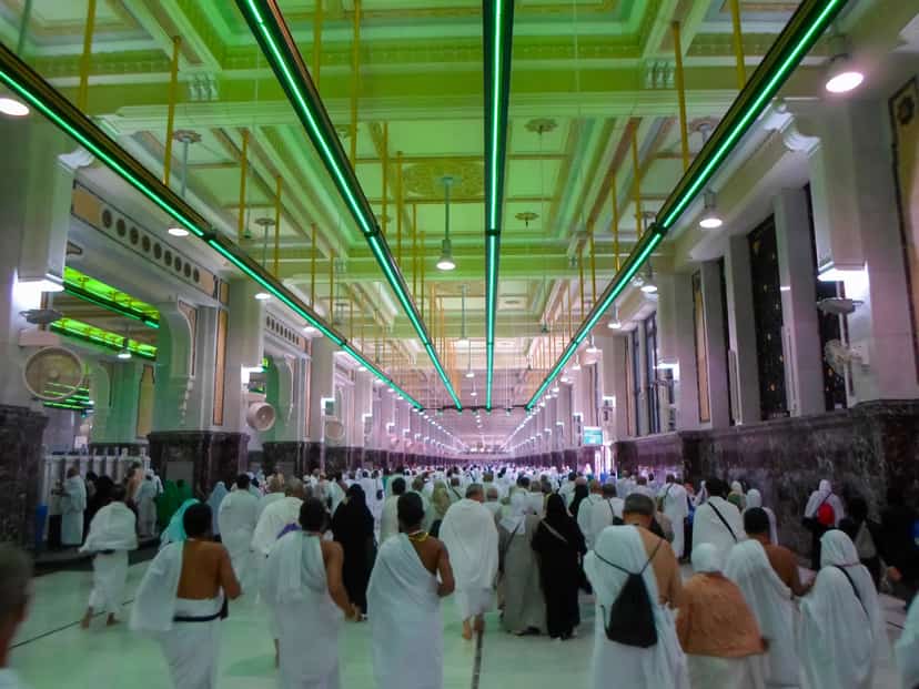 Umrah Package