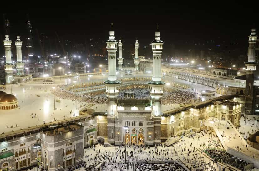 Umrah