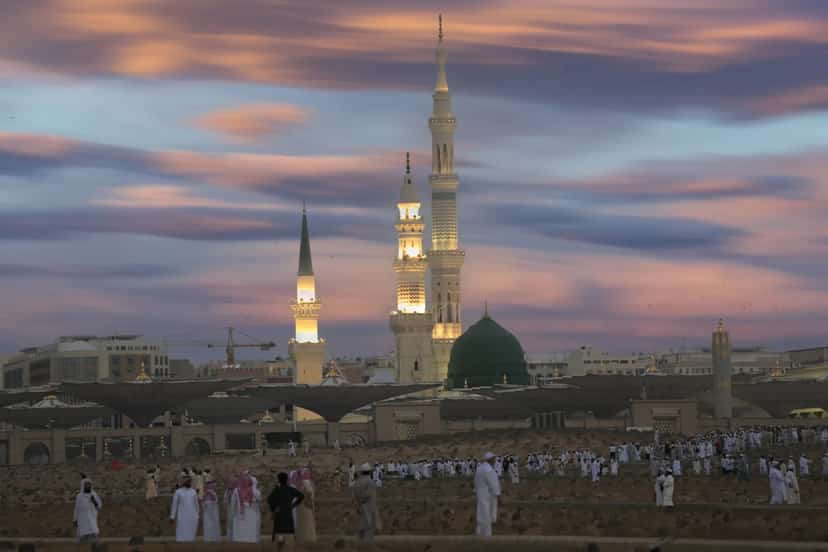 Umrah