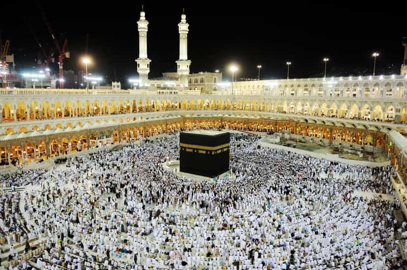 Umrah Package