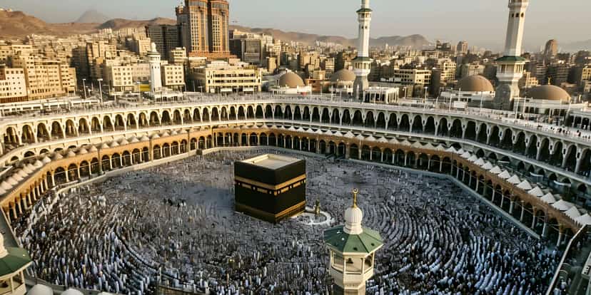 Umrah