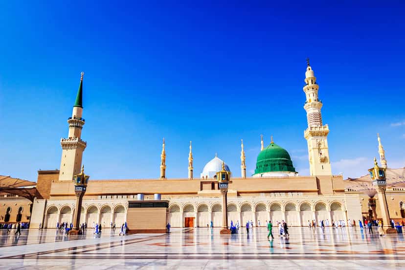Umrah