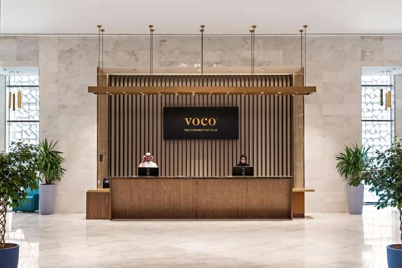 Voco