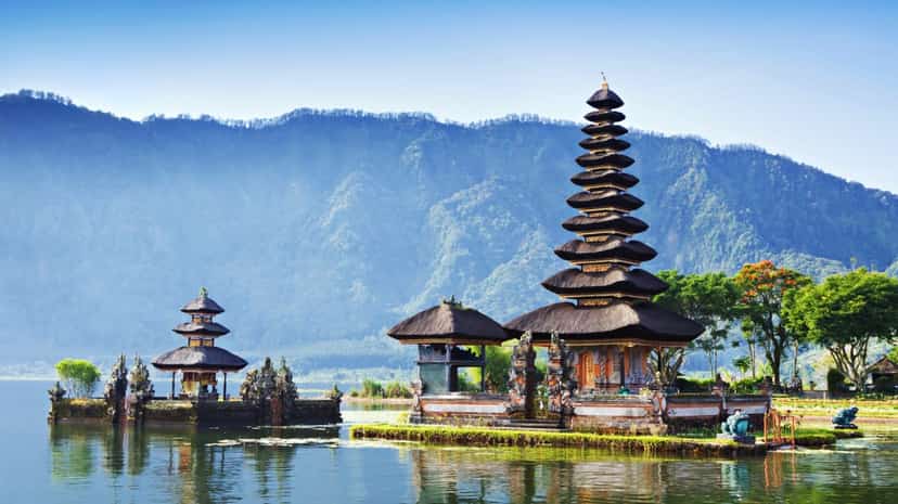 Bali Indonesia