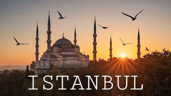 5 days Turkey tour