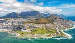 7 Days South Africa Tour