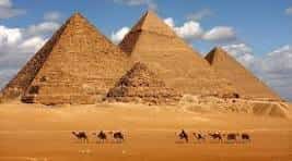 5 Days Egypt Tour