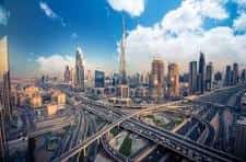 5 Days Dubai Tour