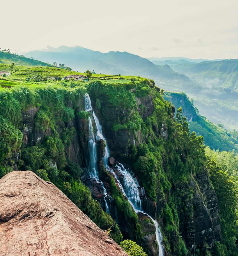 Sri Lanka Tour