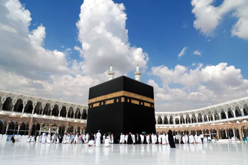 21 days Umrah Package  3 Star Karachi