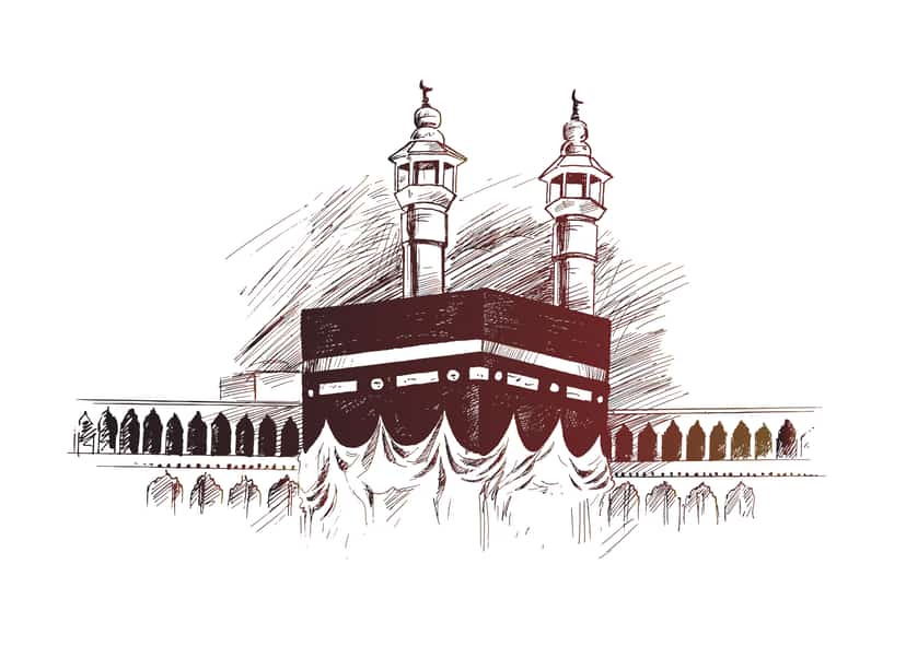 21 days Umrah Package Economy plus Lahore