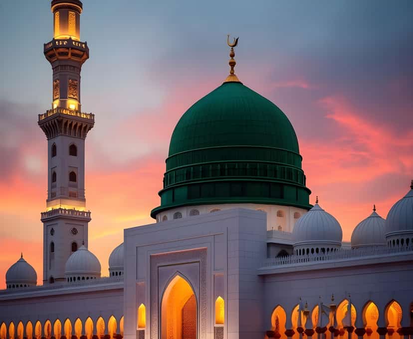 15 days Umrah Package Economy plus Karachi