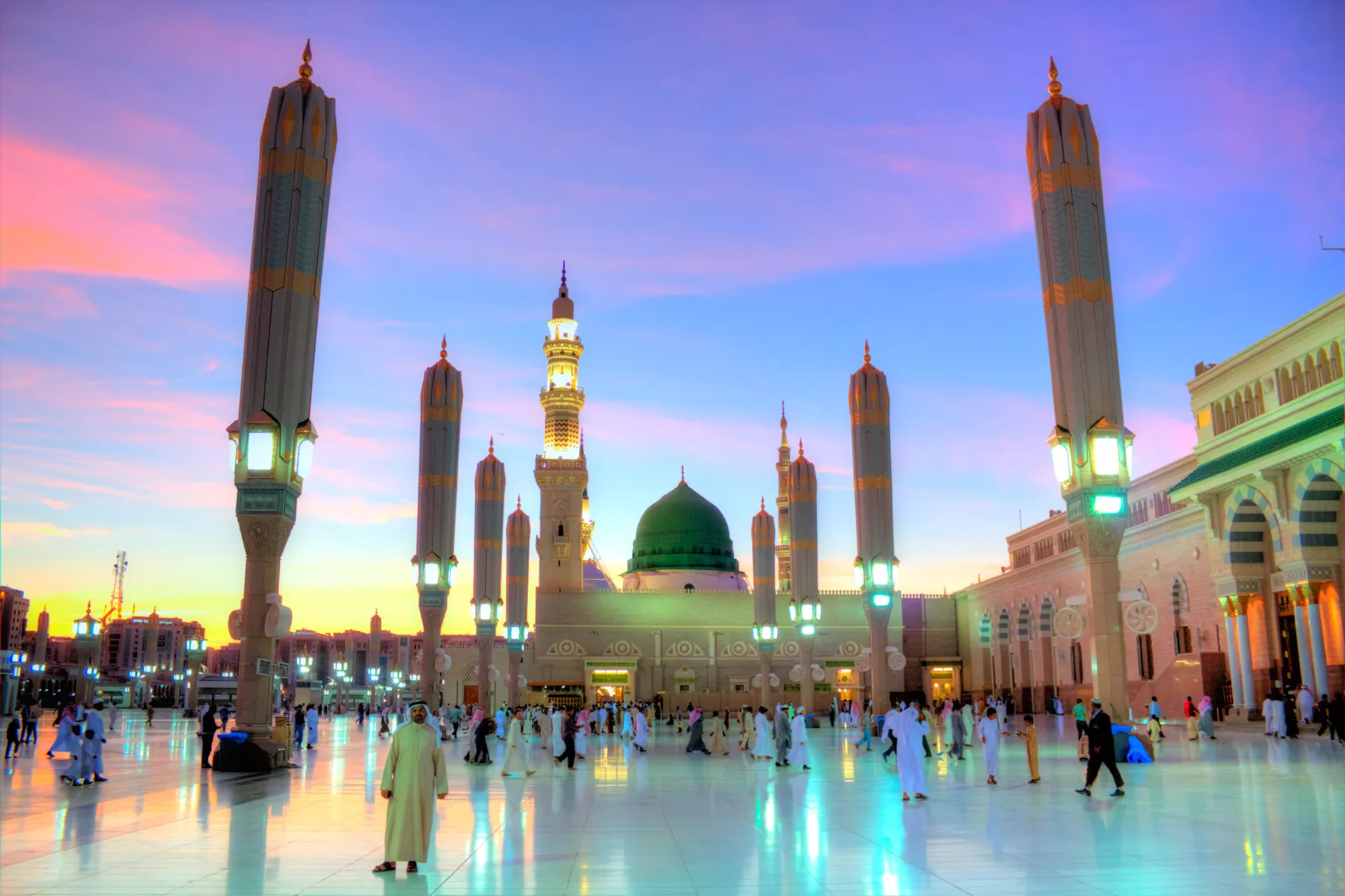 Umrah