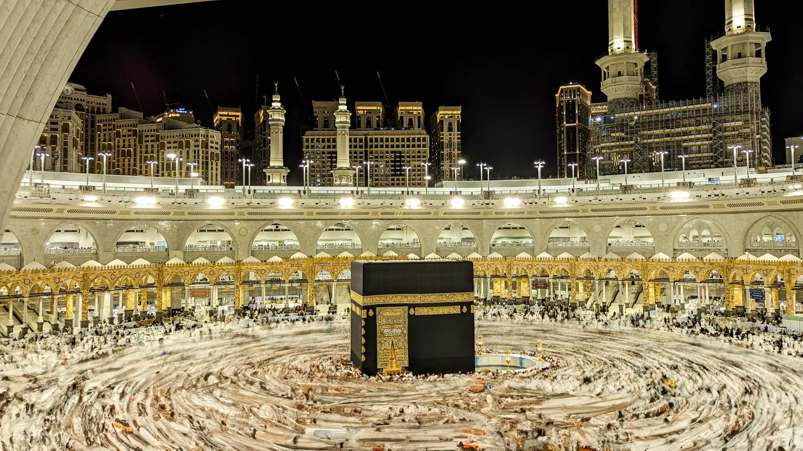 Umrah