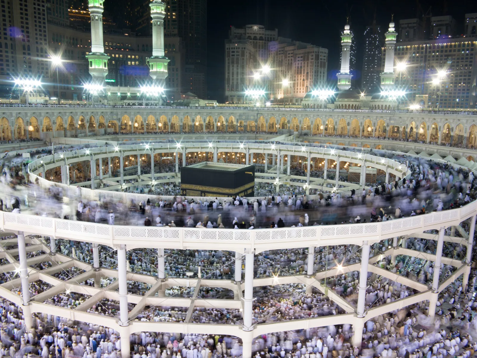 Umrah Packages