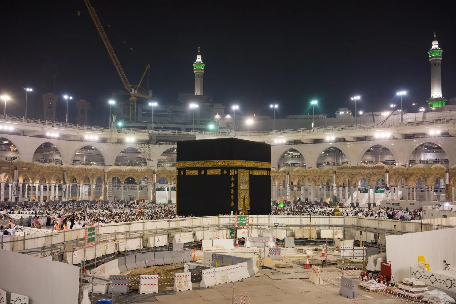Umrah Packages
