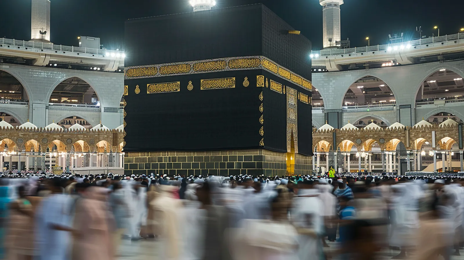 Umrah Packages