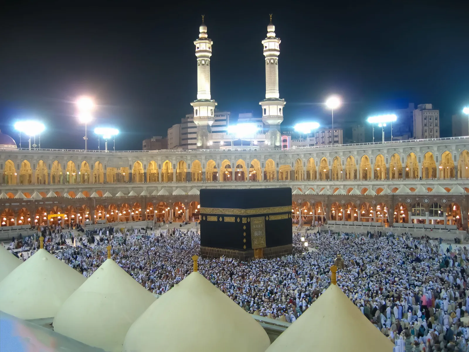Umrah