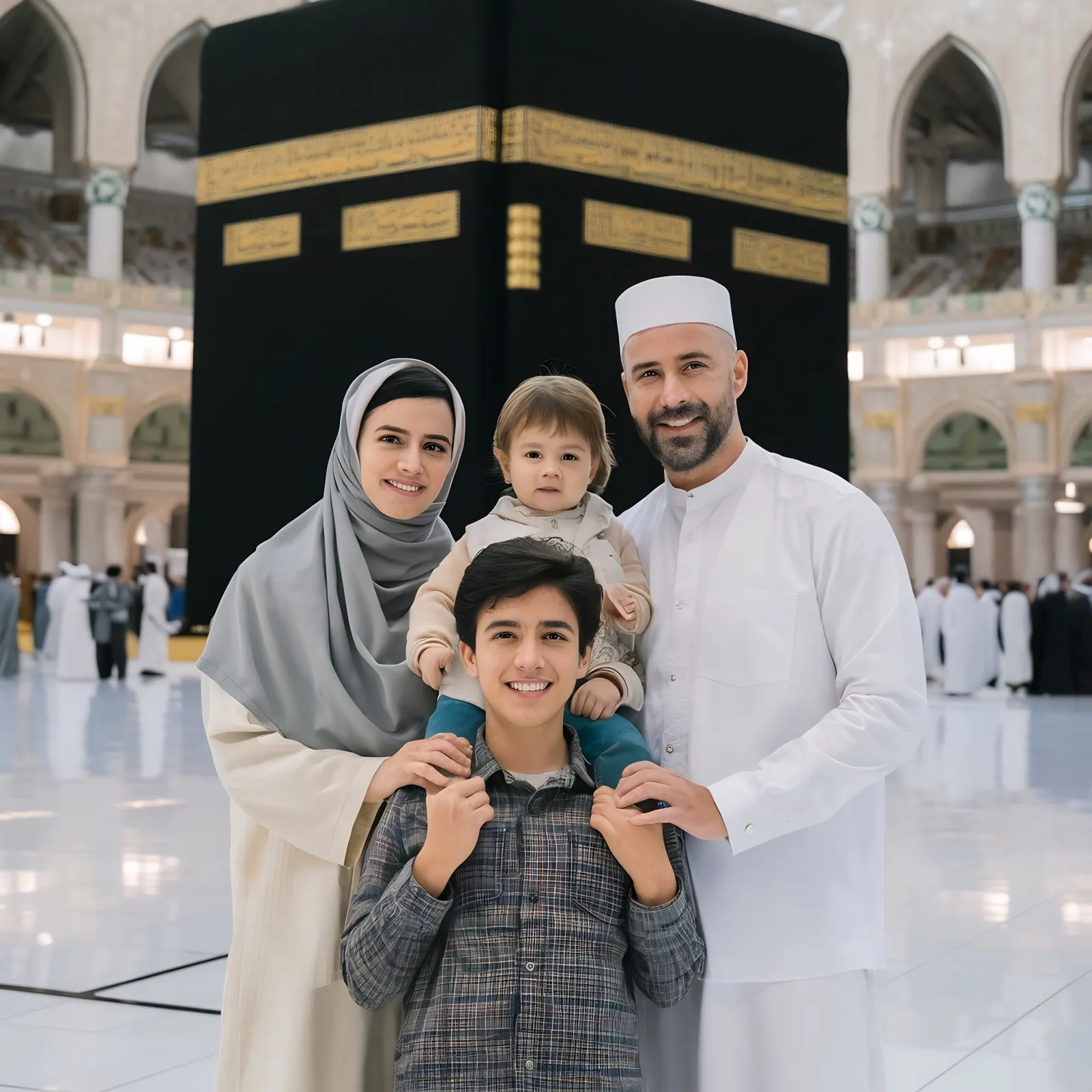 Umrah
