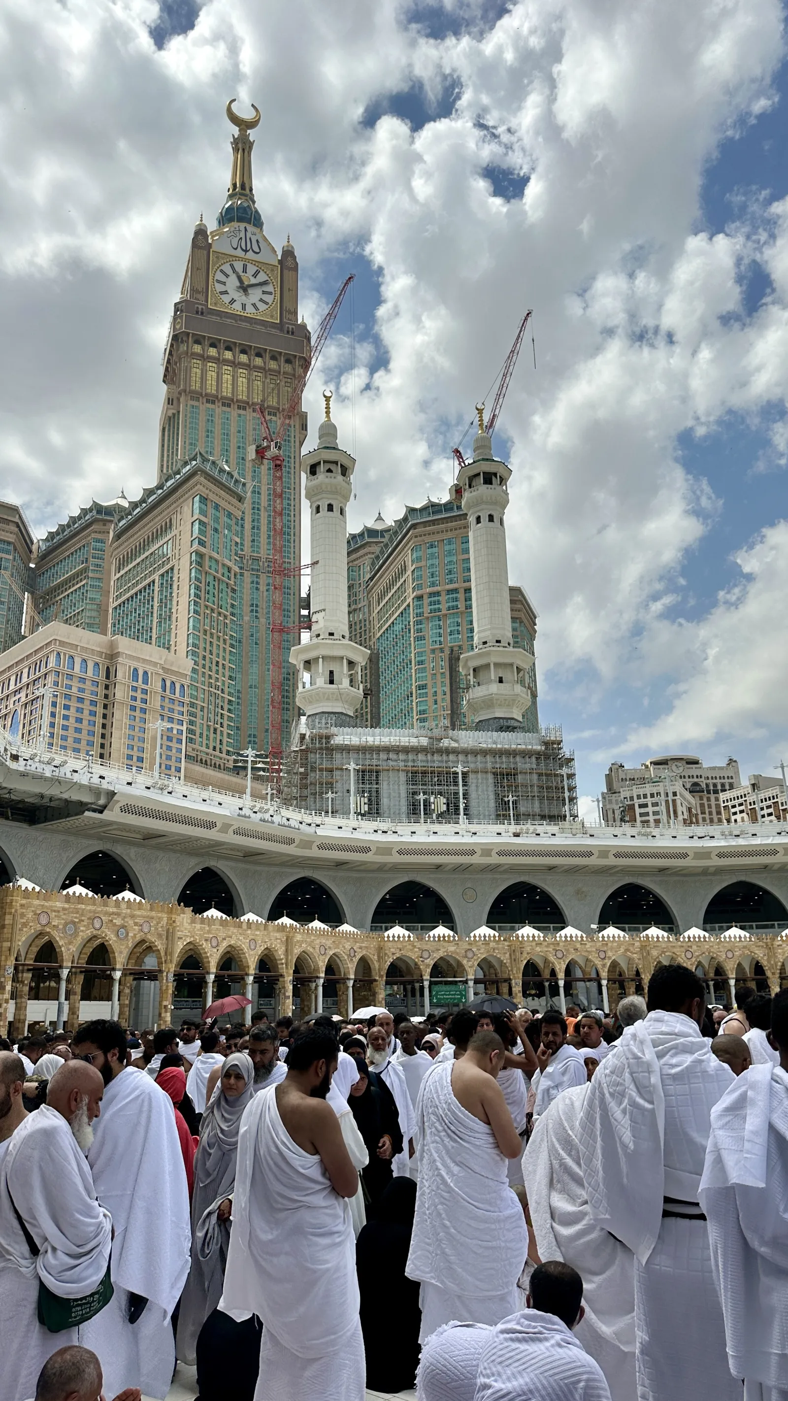 Umrah