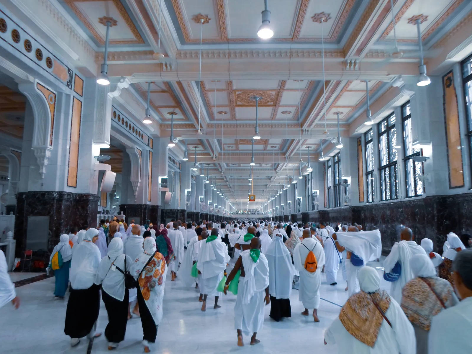 Ramadan Umrah