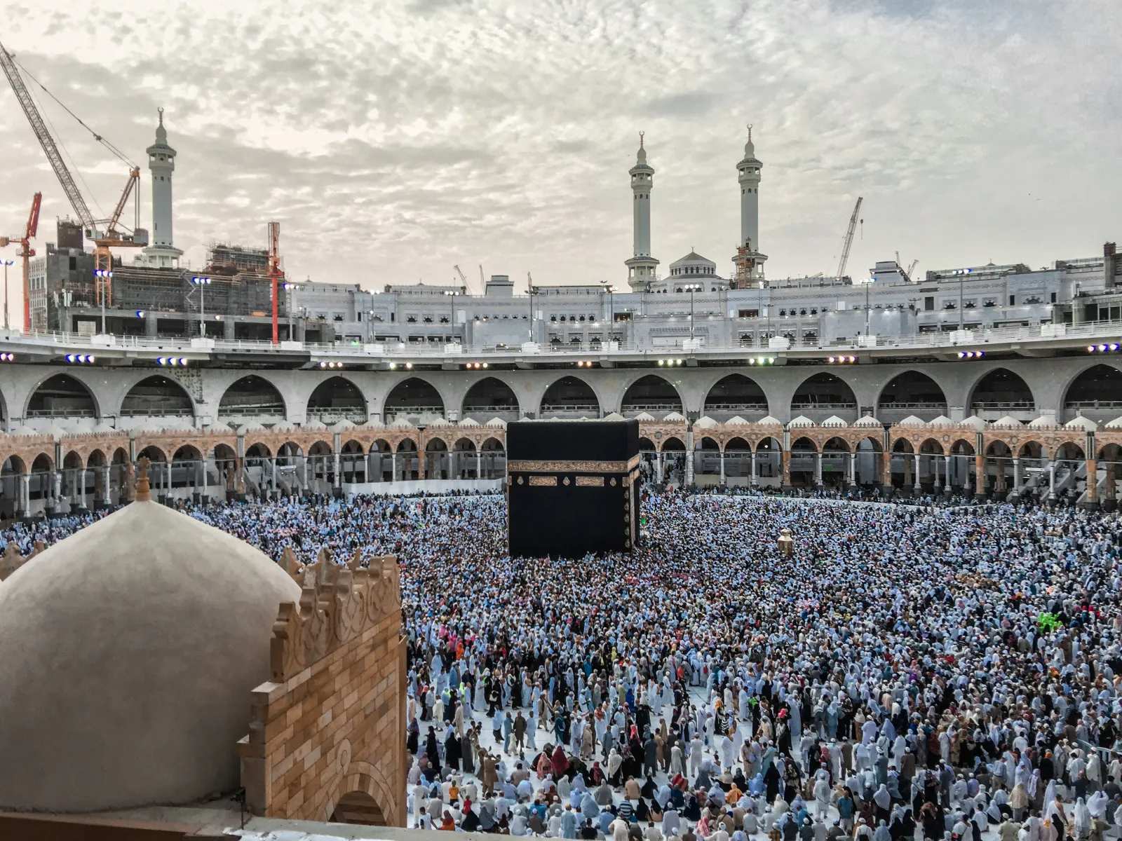Umrah Packages