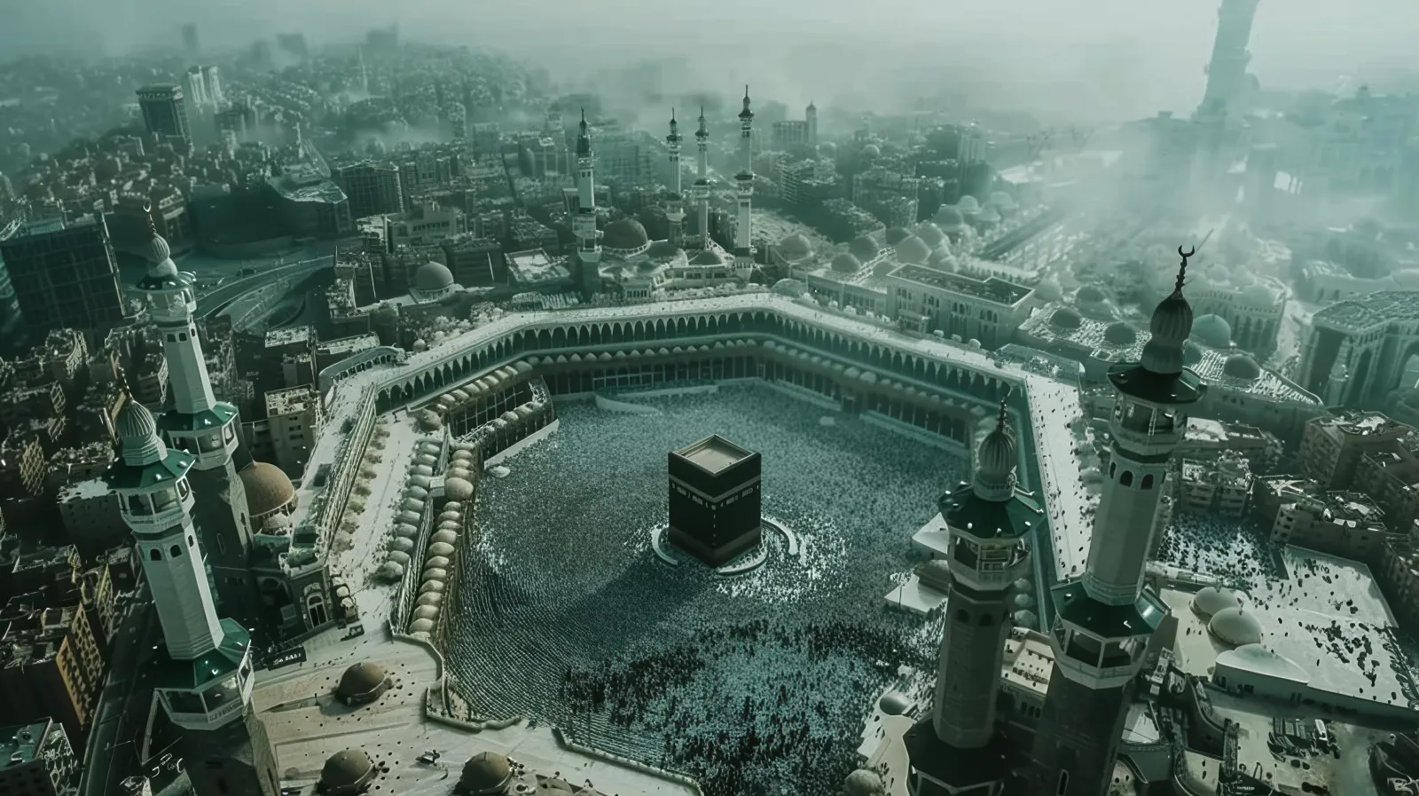 Umrah Packages