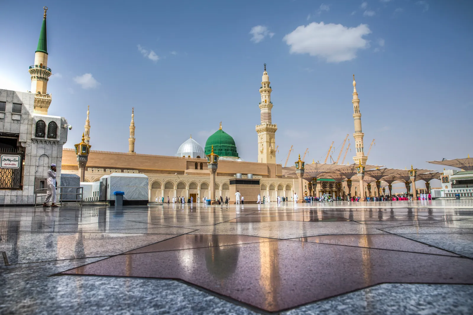 Umrah