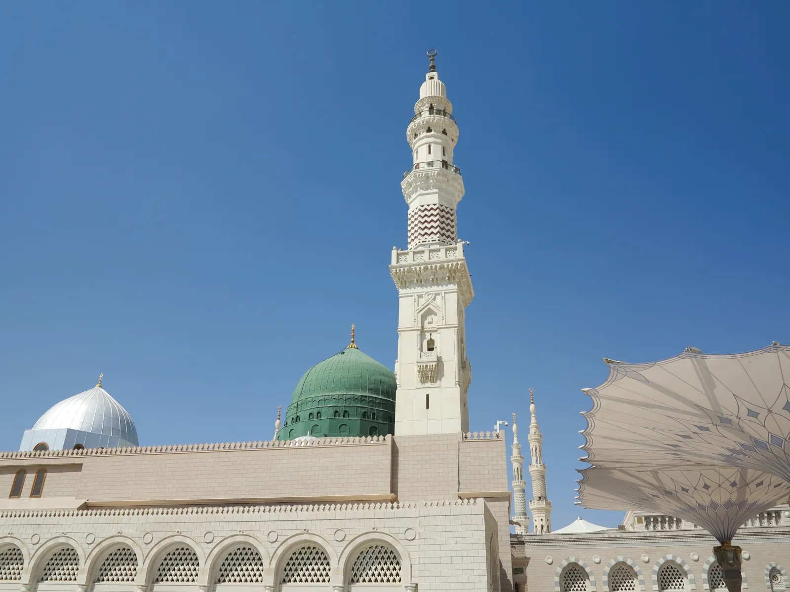 Umrah Package