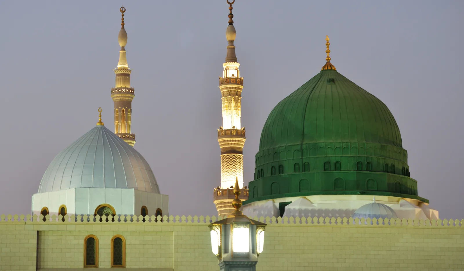 umrah package