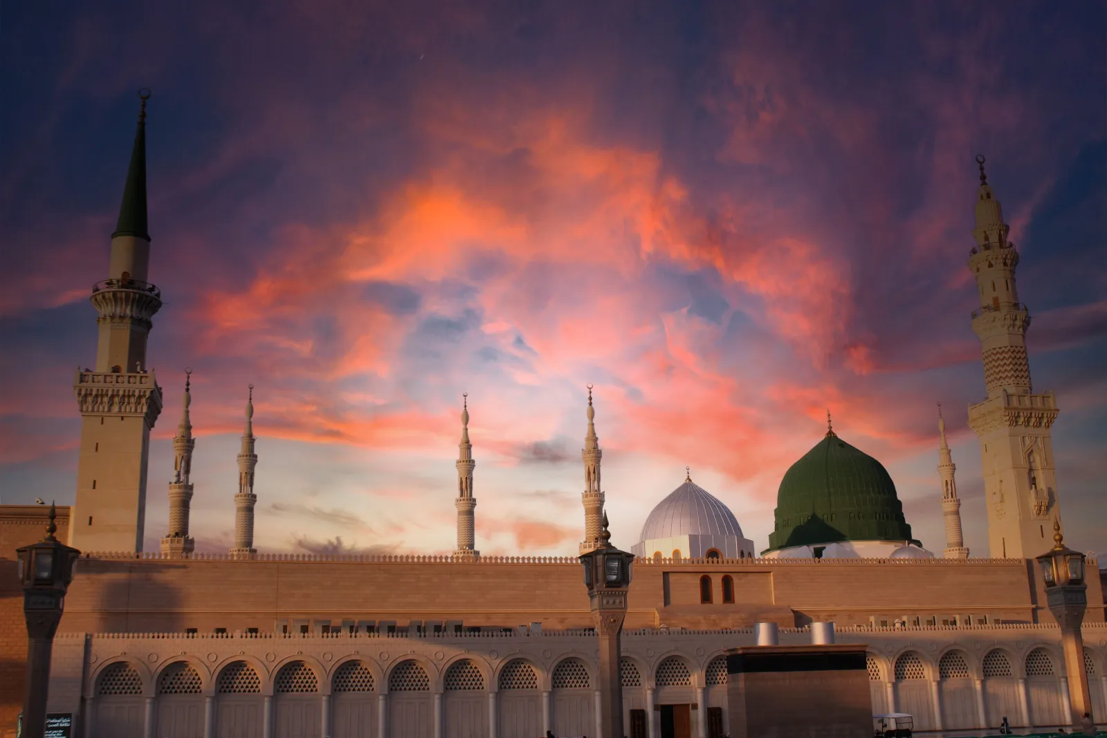 Umrah