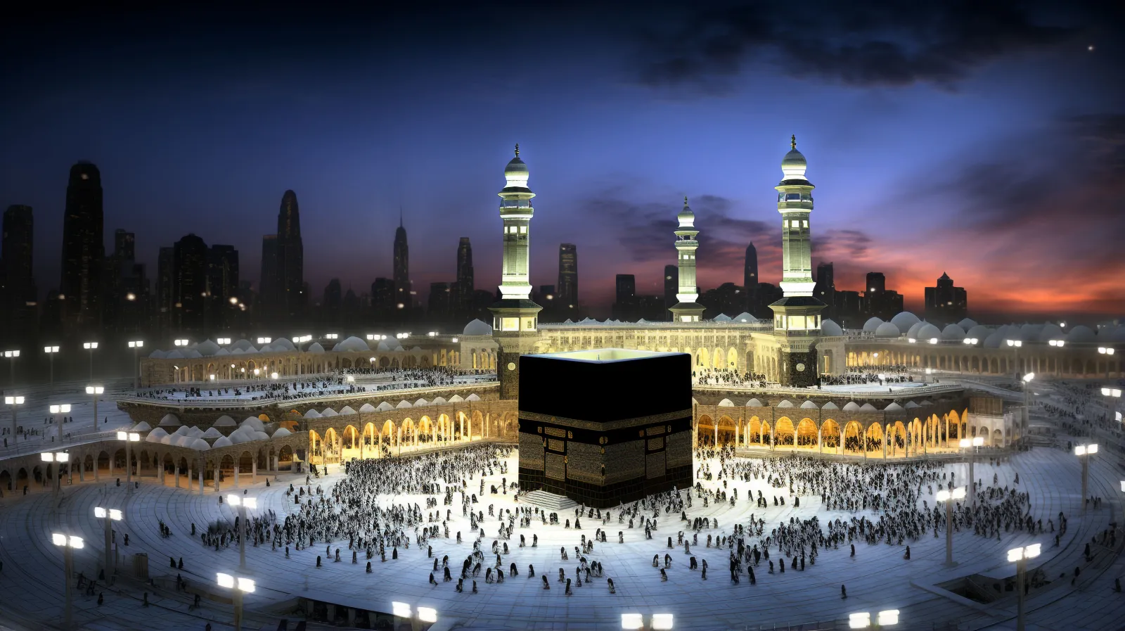 umrah